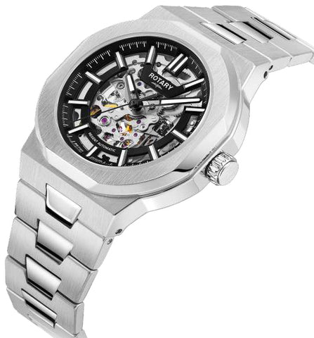 Rotary Regent Mens Watch Pre-Order