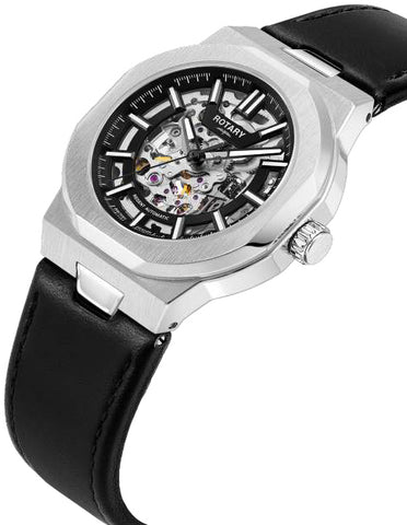 Rotary Regent Mens Watch Pre-Order