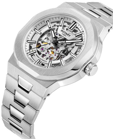 Rotary Regent Mens Watch Pre-Order