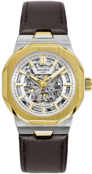 Rotary Watch Regent Mens GS05496/06