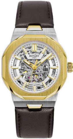 Rotary Watch Regent Mens GS05496/06