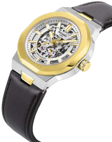 Rotary Regent Mens Watch Pre-Order