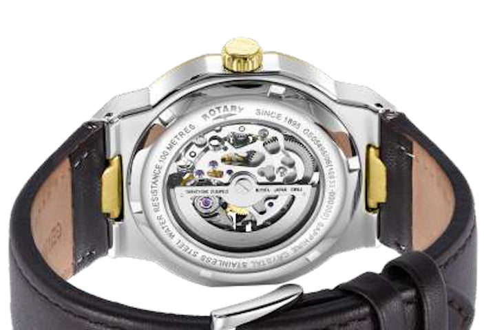 Rotary Regent Mens Watch Pre-Order