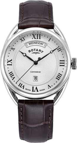Rotary Watch Canterbury Mens GS05530/2