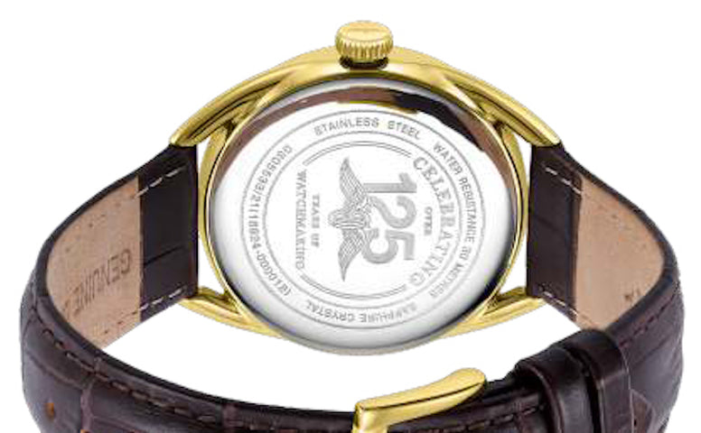 Rotary Canterbury Mens Watch Pre-Order