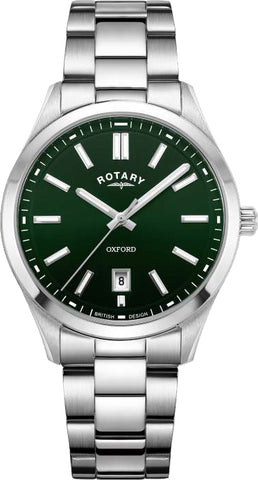 Rotary Watch Oxford Mens GB05520/24