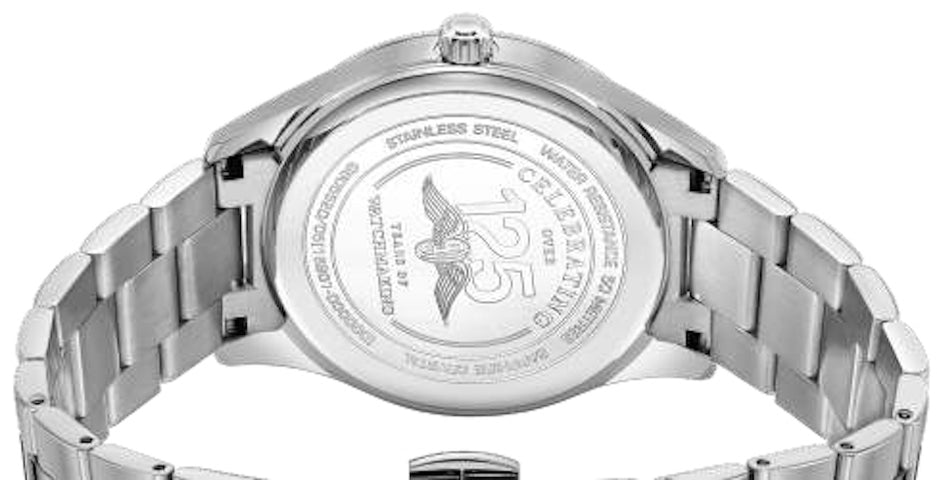 Rotary Oxford Mens Watch