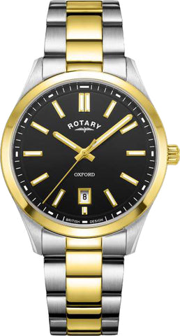 Rotary Watch Oxford Mens GB05521/04