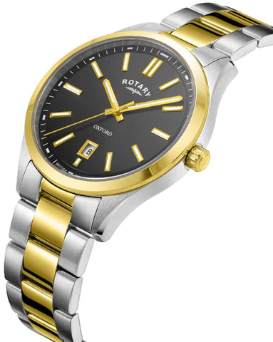Rotary Oxford Mens Watch Pre-Order