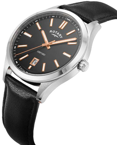 Rotary Oxford Mens Watch Pre-Order