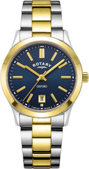 Rotary Watch Oxford Ladies LB05521/05