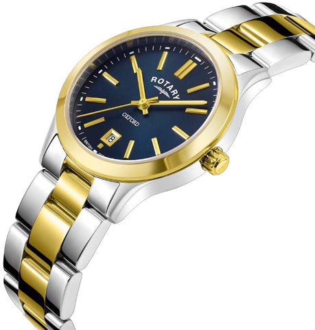 Rotary Oxford Ladies Watch