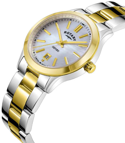 Rotary Oxford Ladies Watch