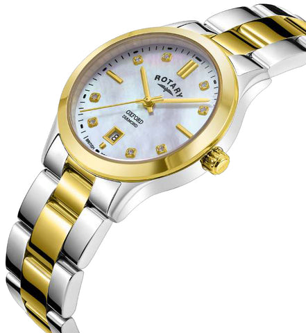 Rotary Oxford Ladies Watch