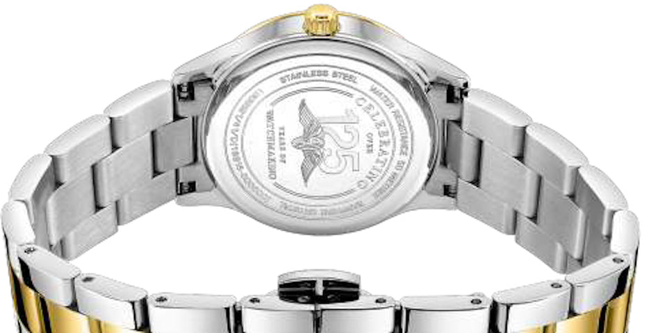 Rotary Oxford Ladies Watch