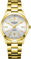 Rotary Watch Oxford Ladies LB05523/06