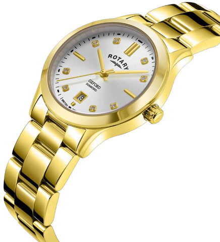 Rotary Oxford Ladies Watch