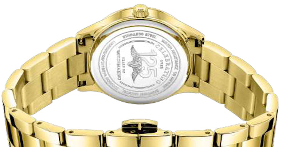 Rotary Oxford Ladies Watch