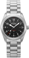 Rotary Watch Commando Field Mens GB05535/19