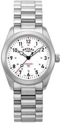 Rotary Watch Commando Field Mens GB05535/18