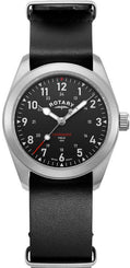 Rotary Watch Commando Field Mens GS05535/19