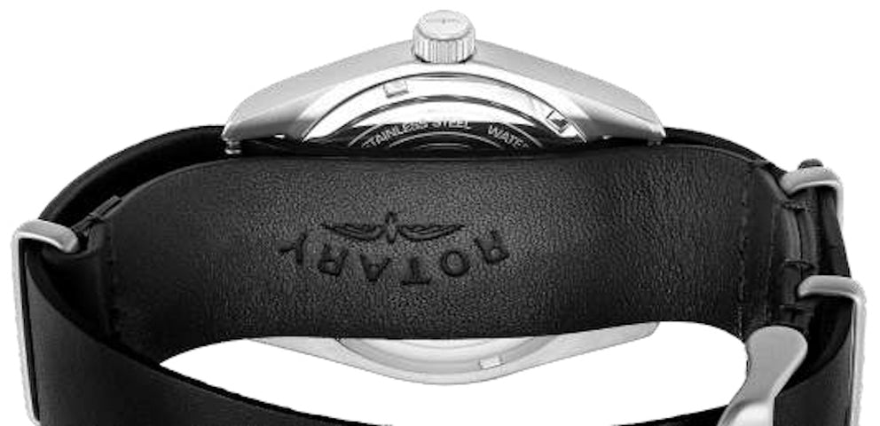 Rotary Commando Field Mens Watch Pre-Order