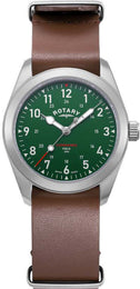 Rotary Watch Commando Field Mens GS05535/56