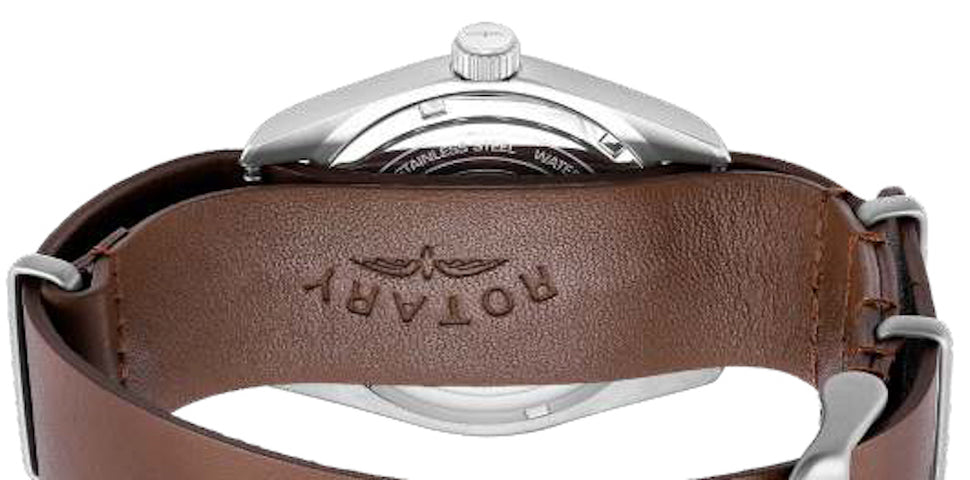 Rotary Commando Field Mens Watch Pre-Order