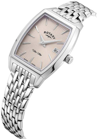 Rotary Ultra Slim Ladies Watch