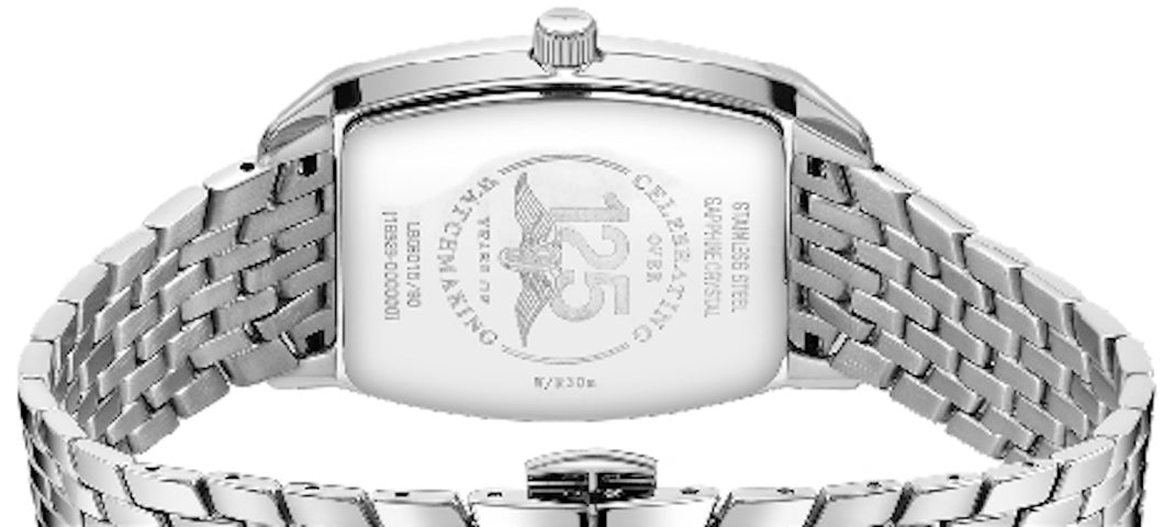 Rotary Ultra Slim Ladies Watch