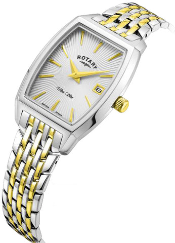 Rotary Ultra Slim Ladies Watch