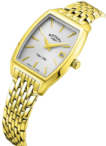 Rotary Ultra Slim Ladies Watch