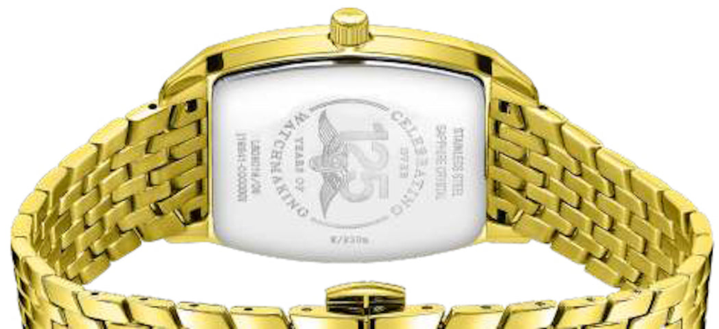 Rotary Ultra Slim Ladies Watch