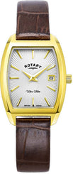 Rotary Watch Ultra Slim Ladies LS08018/06