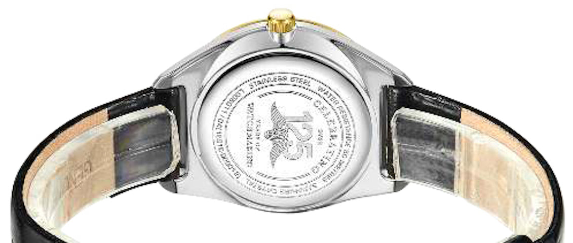 Rotary Ultra Slim Ladies Watch