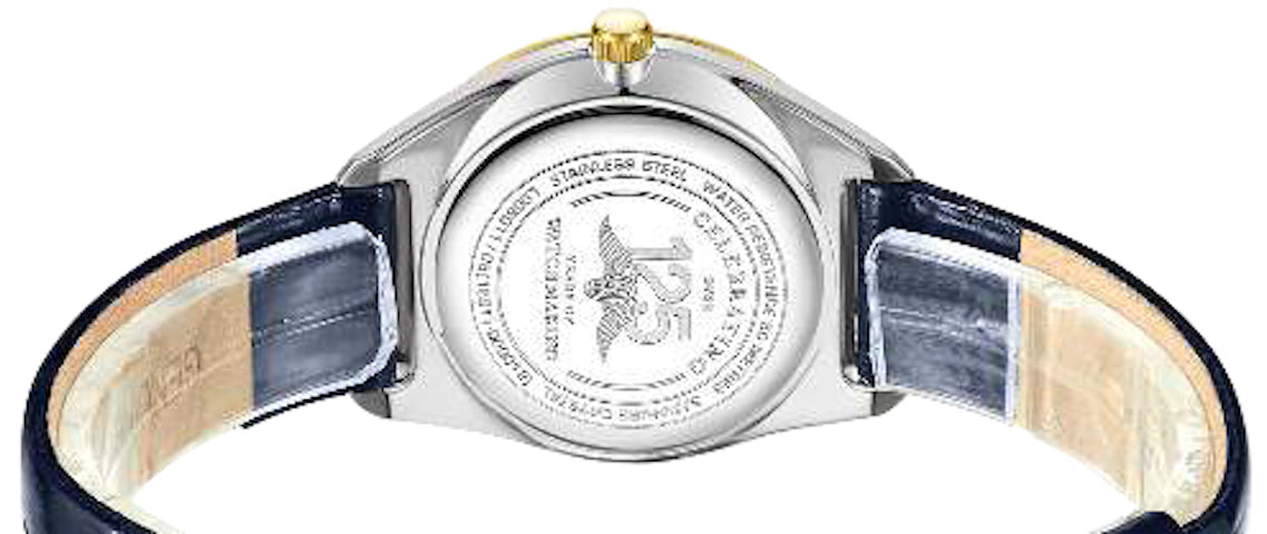 Rotary Ultra Slim Ladies Watch