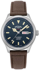 Rotary Watch Heritage Limited Edition GS05249/