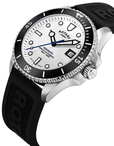 Rotary Seamatic Mens Watch Pre-Order