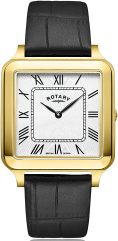 Rotary Watch Dress Mens GS05543/01