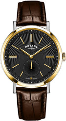 Rotary Watch Dress Mens GS05321/0