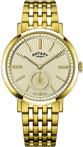 Rotary Watch Dress Mens GB05323/