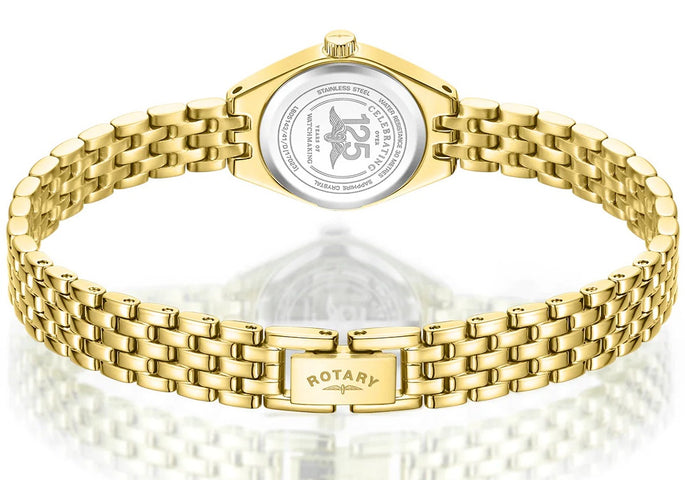 Rotary Traditional Ladies Watch