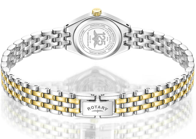 Rotary Traditional Ladies Watch
