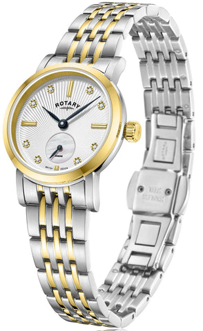 Rotary Dress Ladies Watch