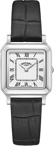 Rotary Watch Dress Ladies LS05540/01