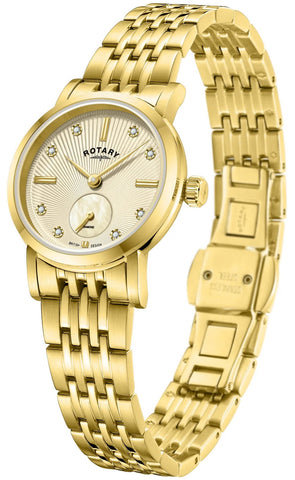 Rotary Dress Ladies Watch