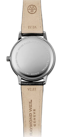 Raymond Weil Toccata Ladies D