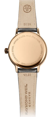 Raymond Weil Toccata Ladies Watch D