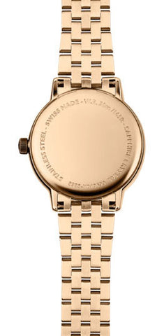 Raymond Weil Toccata Ladies D