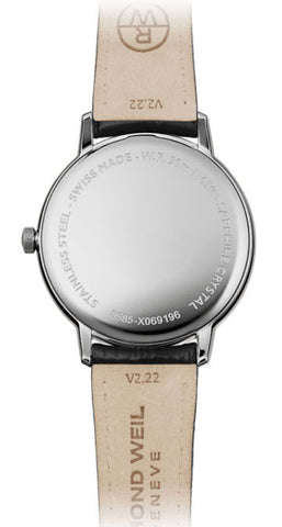 Raymond Weil Toccata Mens D D